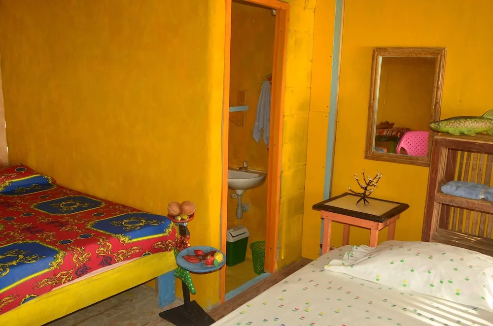 Los Colores de Swami — hotel in San Onofre