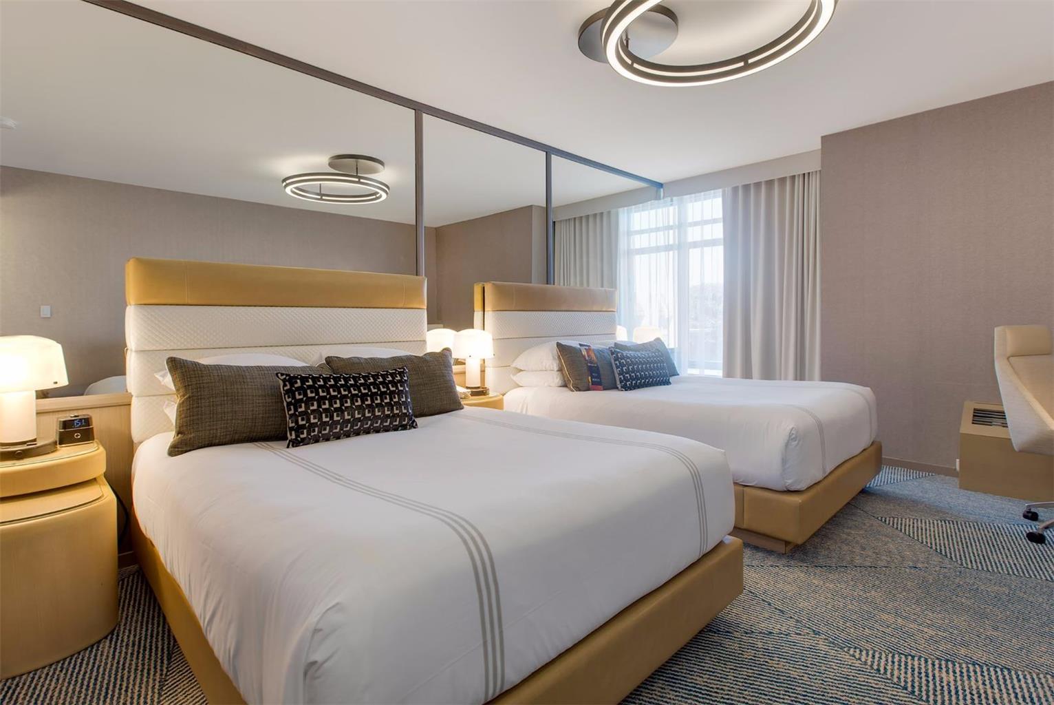 Hotel Zoe Fisherman's Wharf - photo 5