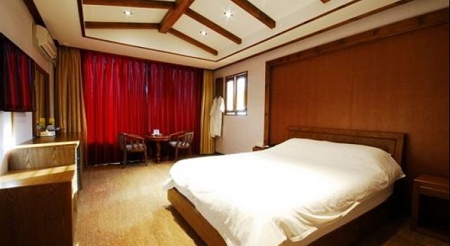 Blue Beach Hotel - last minute hotel in Busan