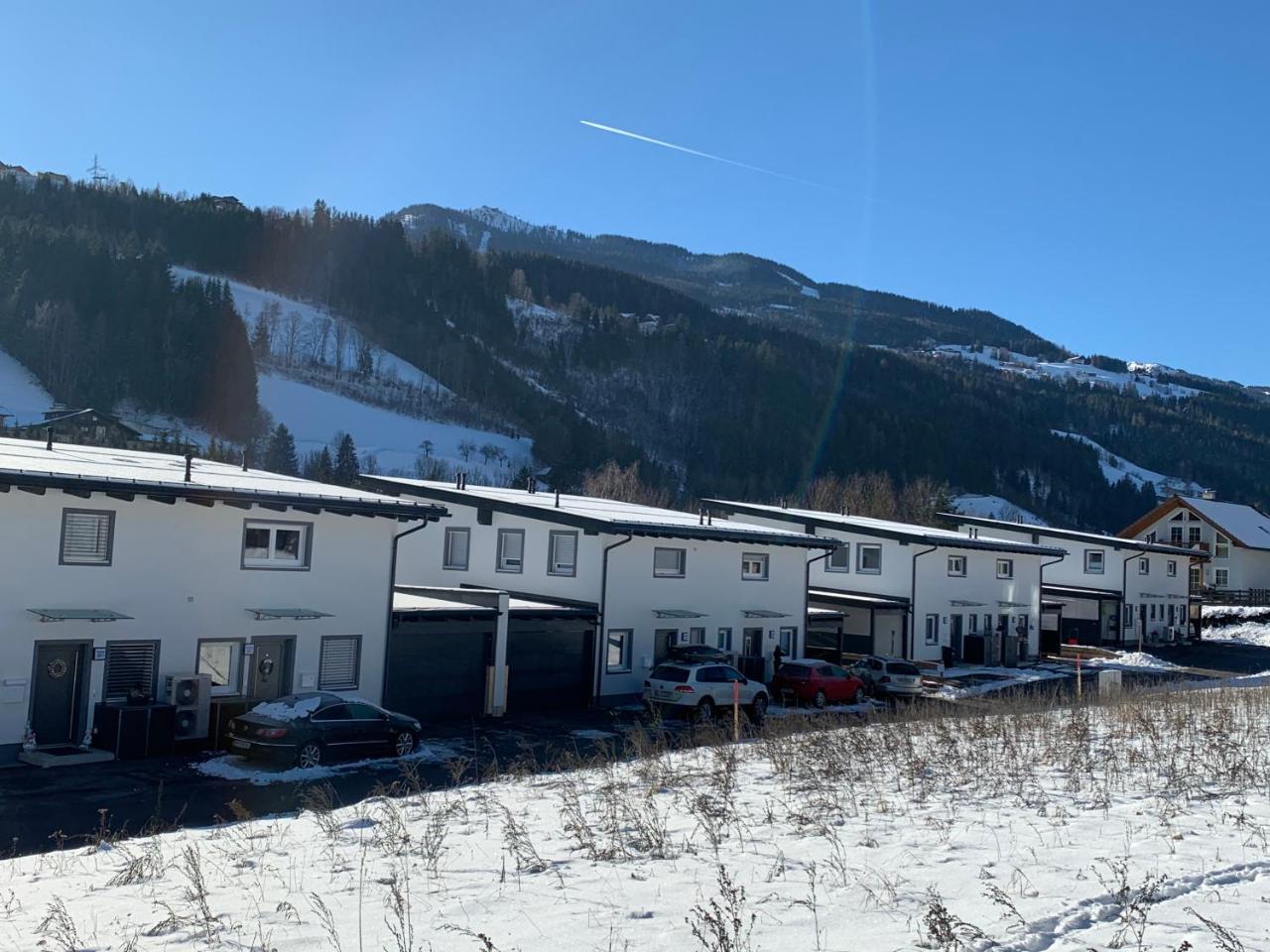 Haus Schladming — 4-Star Luxury Hotel in Schladming, Austria
