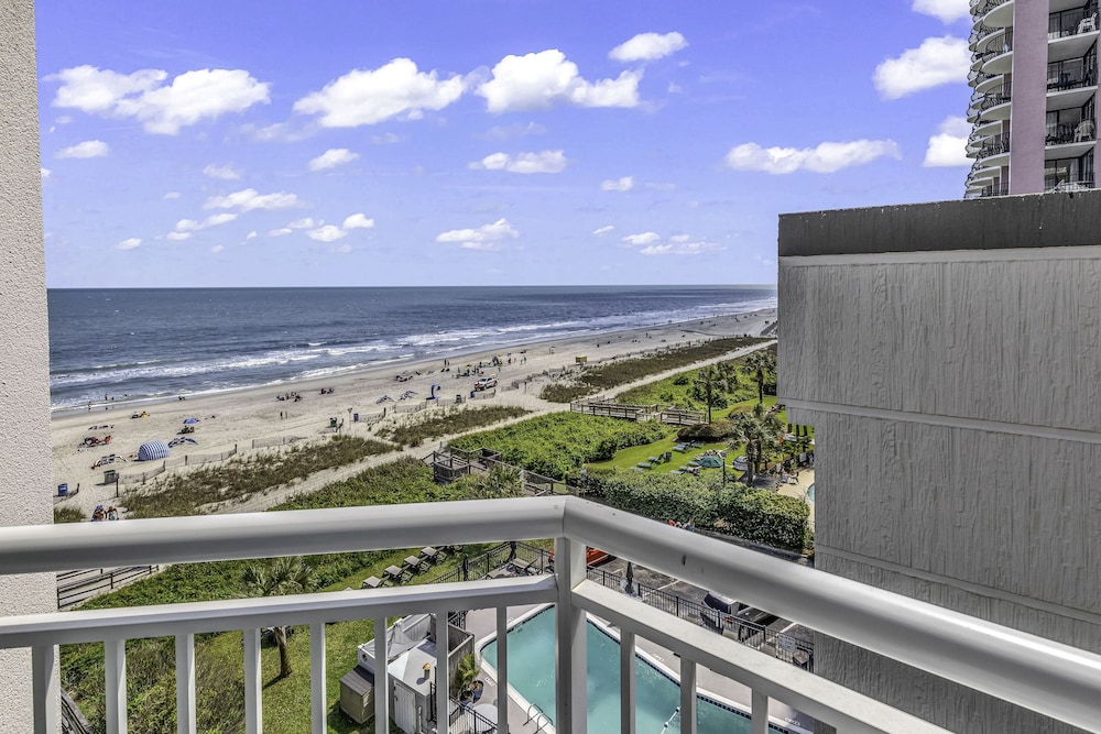 Carolinian Resort Stunning Views - photo 20