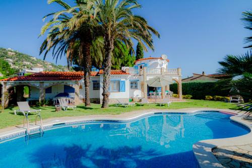 Club Villamar Renata in Calonge, Spain