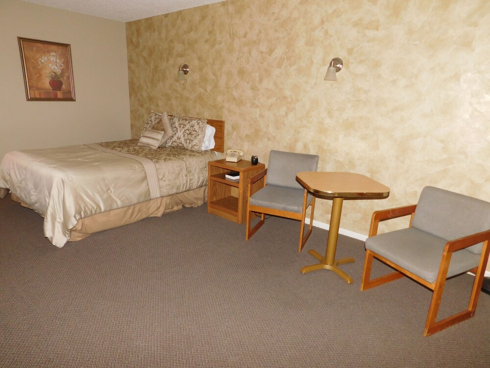 Gold Star Motel - photo 14