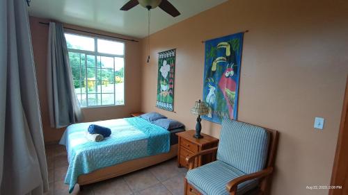 Boca Chica BnB at Gone Fishing Panama Resort — Boca Chica — photo 3
