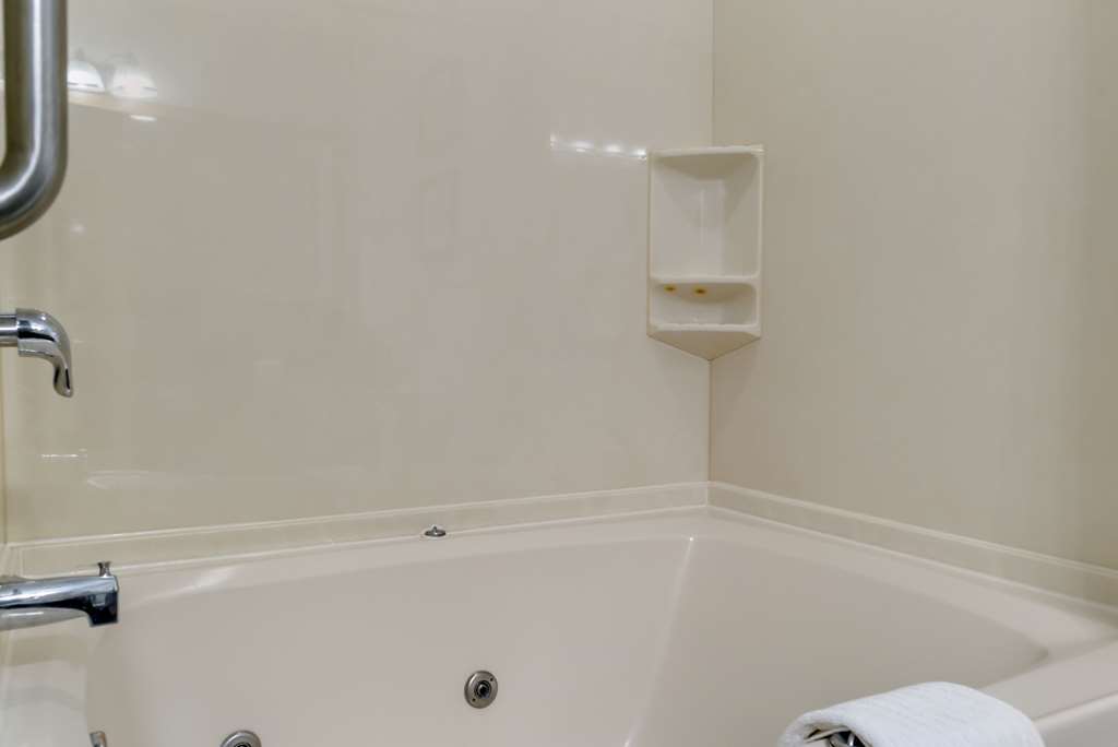 Comfort Inn East Oregon Toledo - photo 11