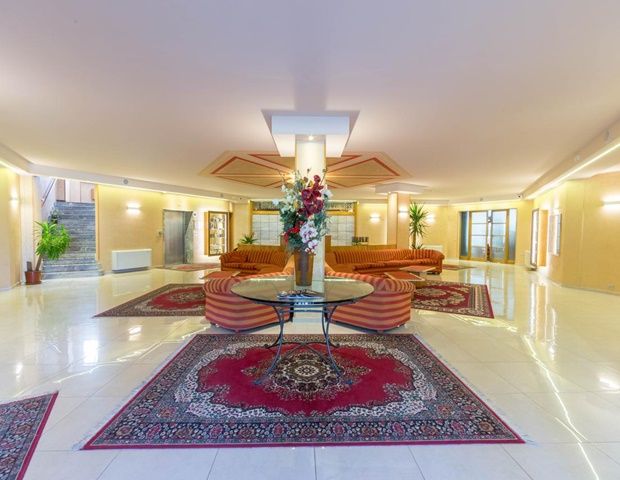 Hotel La Ruota — Pianfei