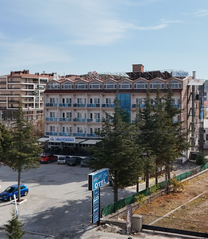 Blue Lake Otel — hotel in Beysehir