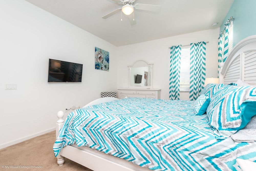 Aviana Resort Home 6bd 5baph Rav6321 - photo 18