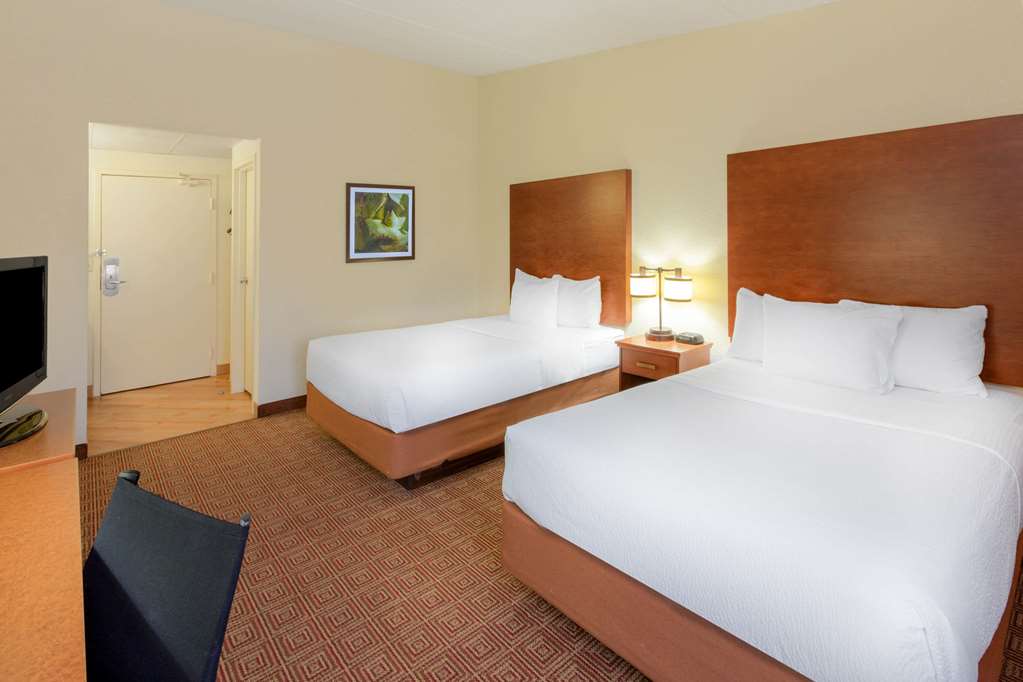 La Quinta Inn by Wyndham Minneapolis Airport Bloomington - photo 43