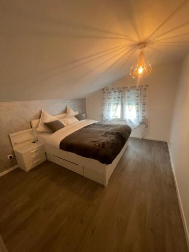 Maisonnette Avec Terrasse - carbon neutral hotel in Strasbourg