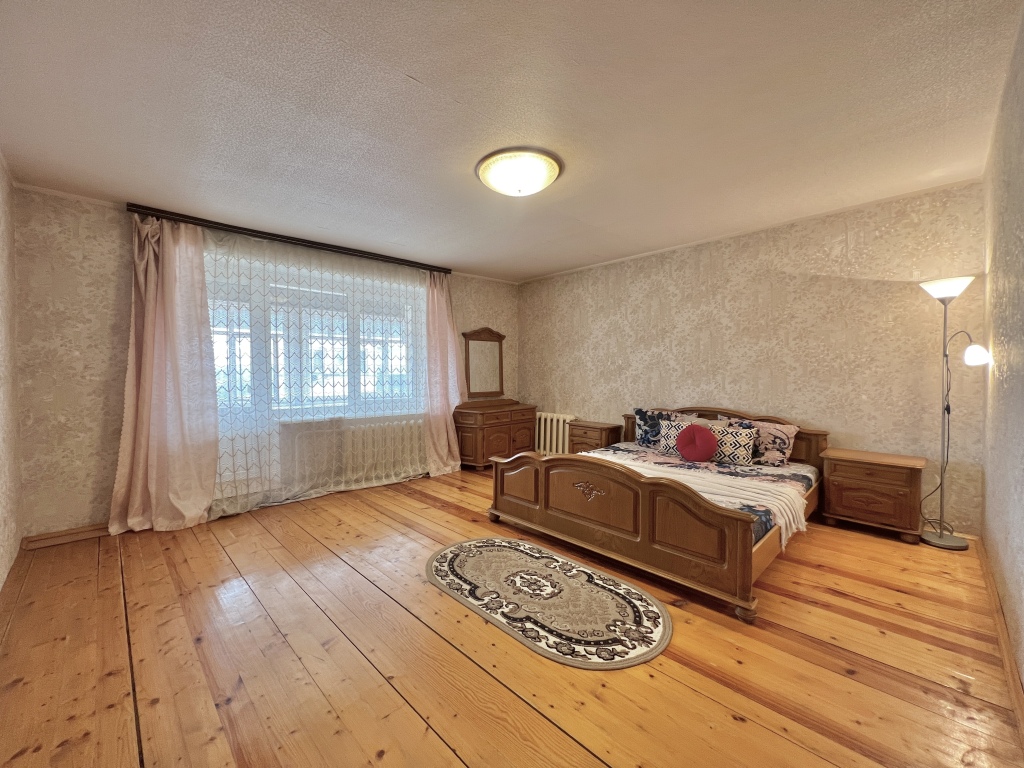 3 kom Plekhanova 96 32 Kaluga tsentr KakDoma Flat in Kaluga, Russia