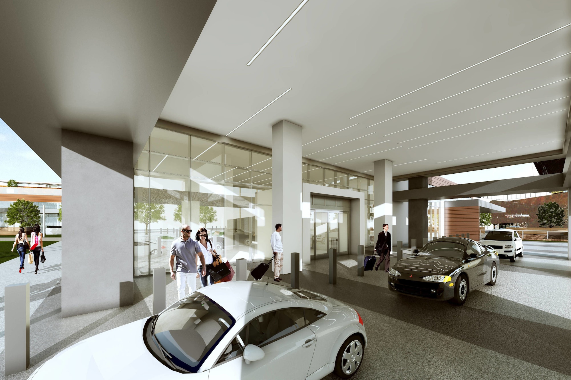 The Westin Irving Convention Center at Las Colinas - photo 8