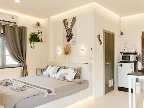 Moonway Bungalows — 4-Star Luxury Hotel in Ko Pha Ngan, Thailand