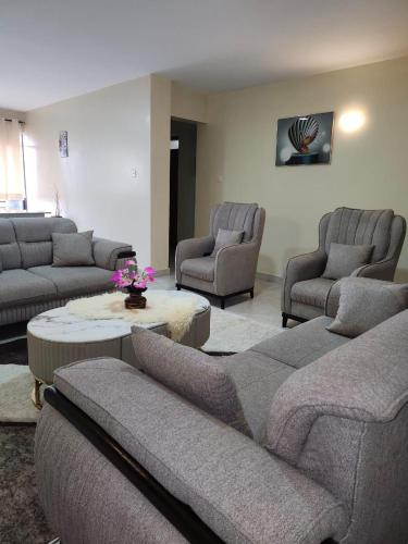 Kingdom Corner Suites