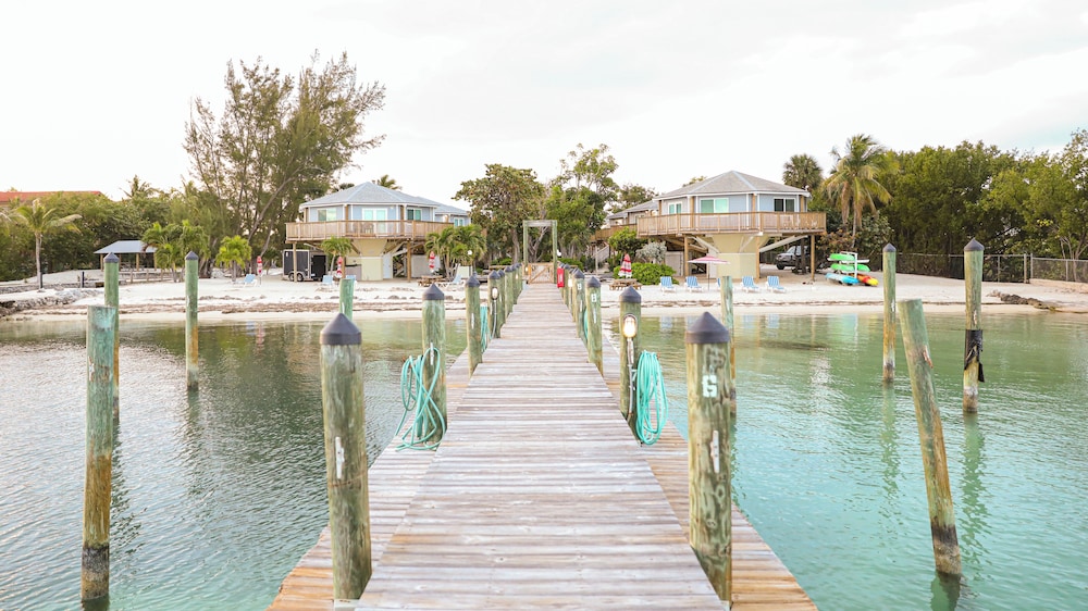 Topsider Resort in Islamorada, United States