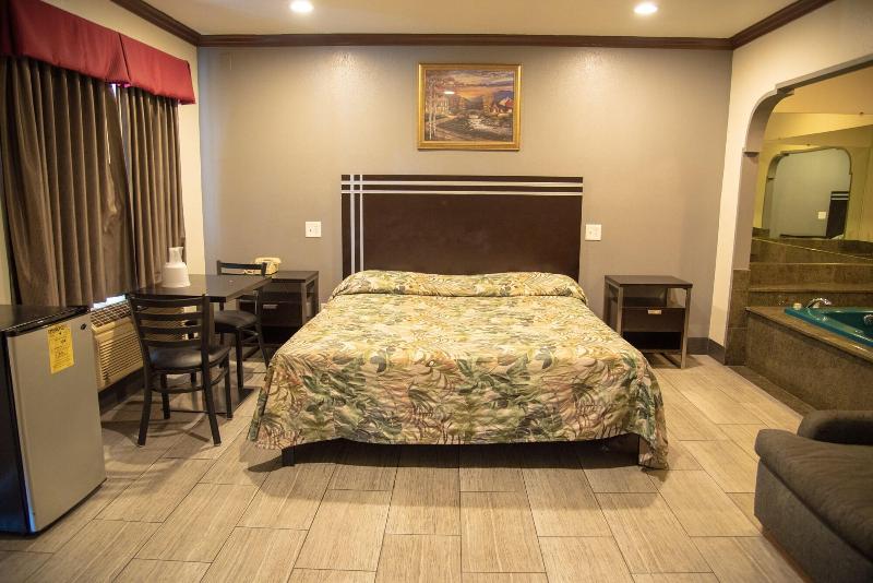 Starlight Inn La Brea - photo 49