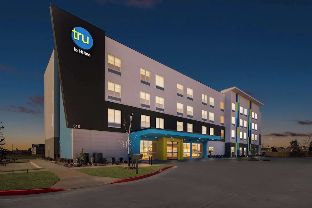 Tru by Hilton Rogers Bentonville - photo 32