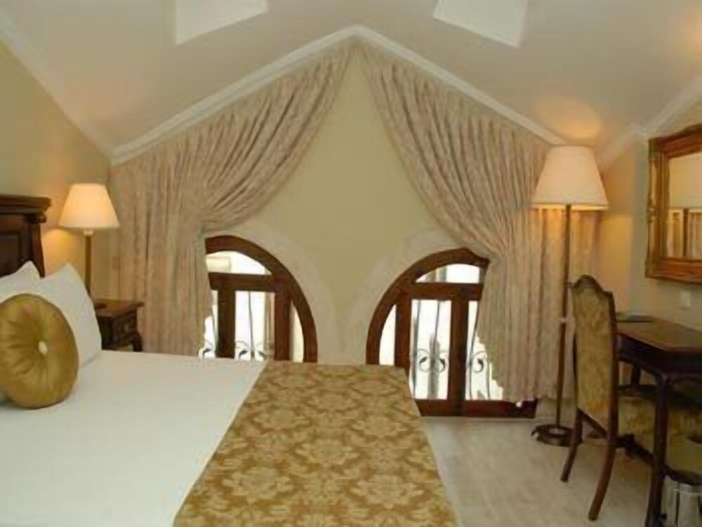 The Liwan Boutique Hotel — Antakya — photo 5