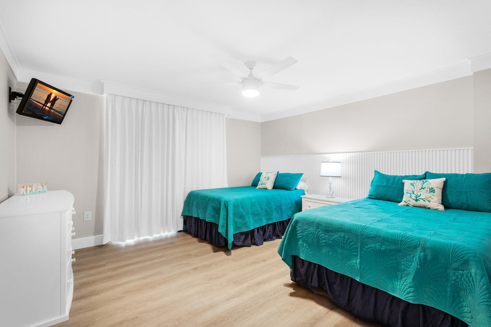Shoreline Towers 2086 — Destin — photo 3