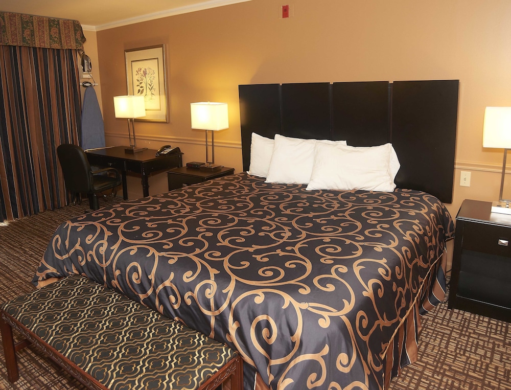 New World Inn - photo 27
