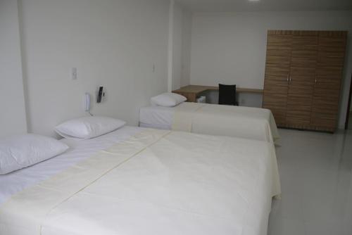 Hotel Vista Bela — Itamaraju