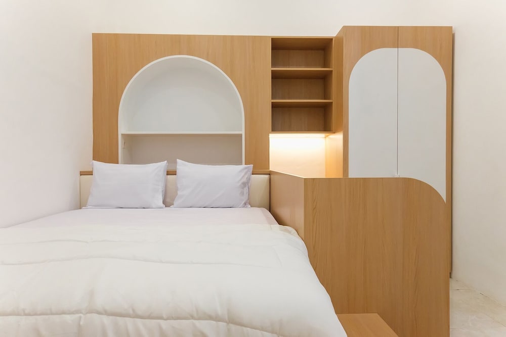 INNCA Ipnoss Coliving Semarang in Semarang, Indonesia