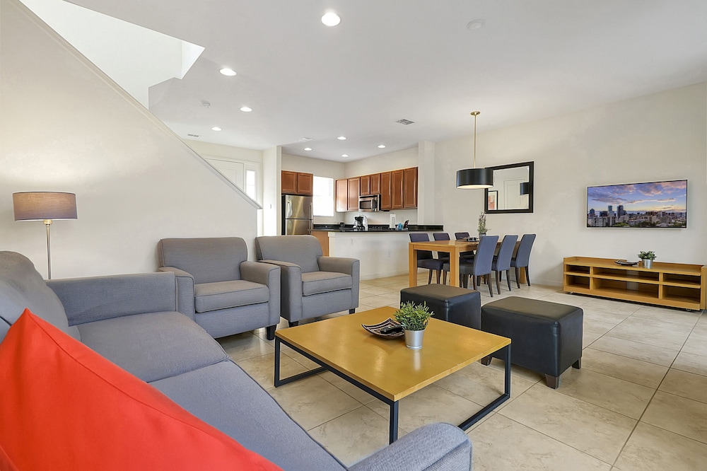 Regal Oaks Resort Vacation Townhomes by IDILIQ - photo 51