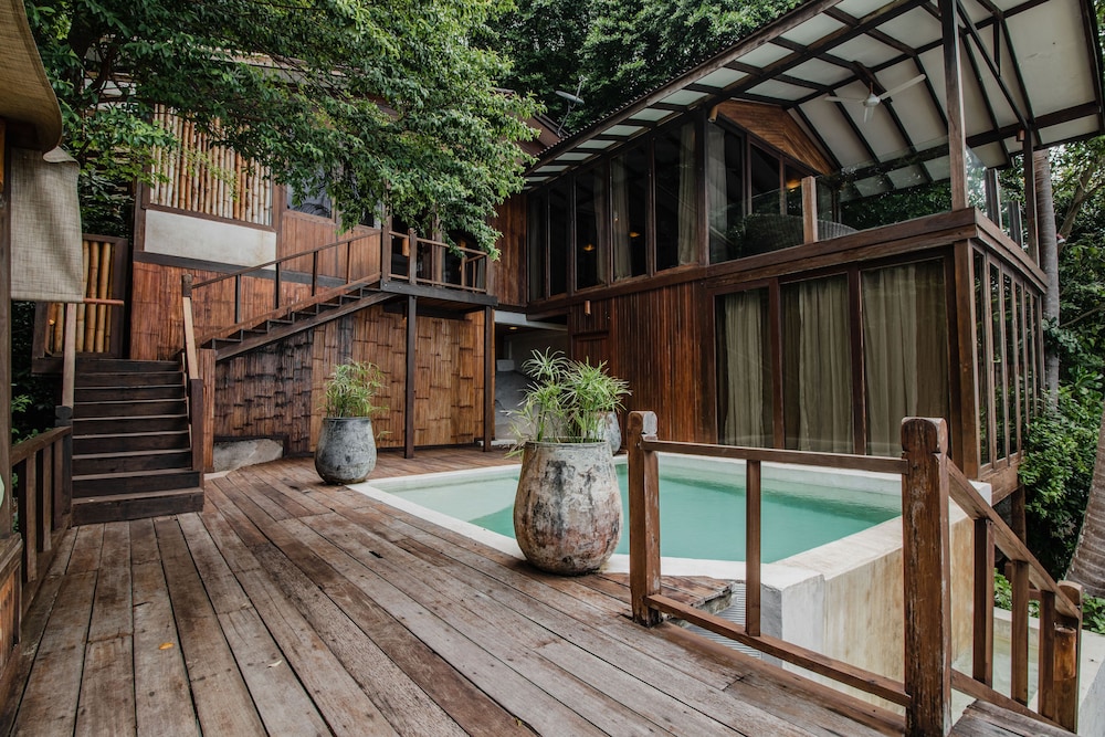 Japamala Resort by Samadhi Age 12 and Above Only — Kampung Tekek — photo 5