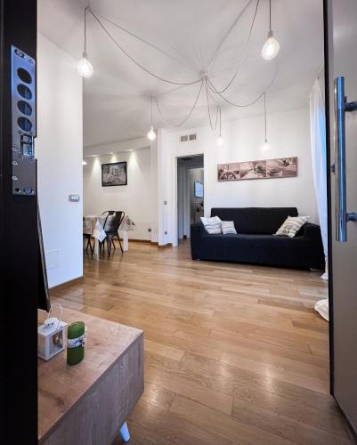 InCentro — 4-Star Luxury Hotel in Civitanova Marche, Italy