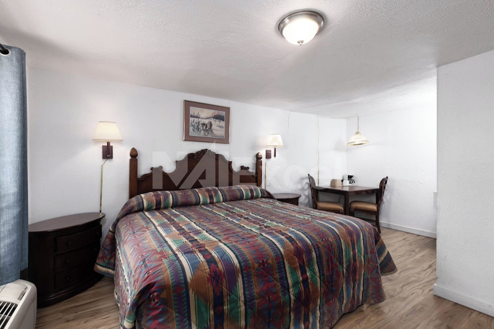 Marianna Inn Panguitch - photo 7