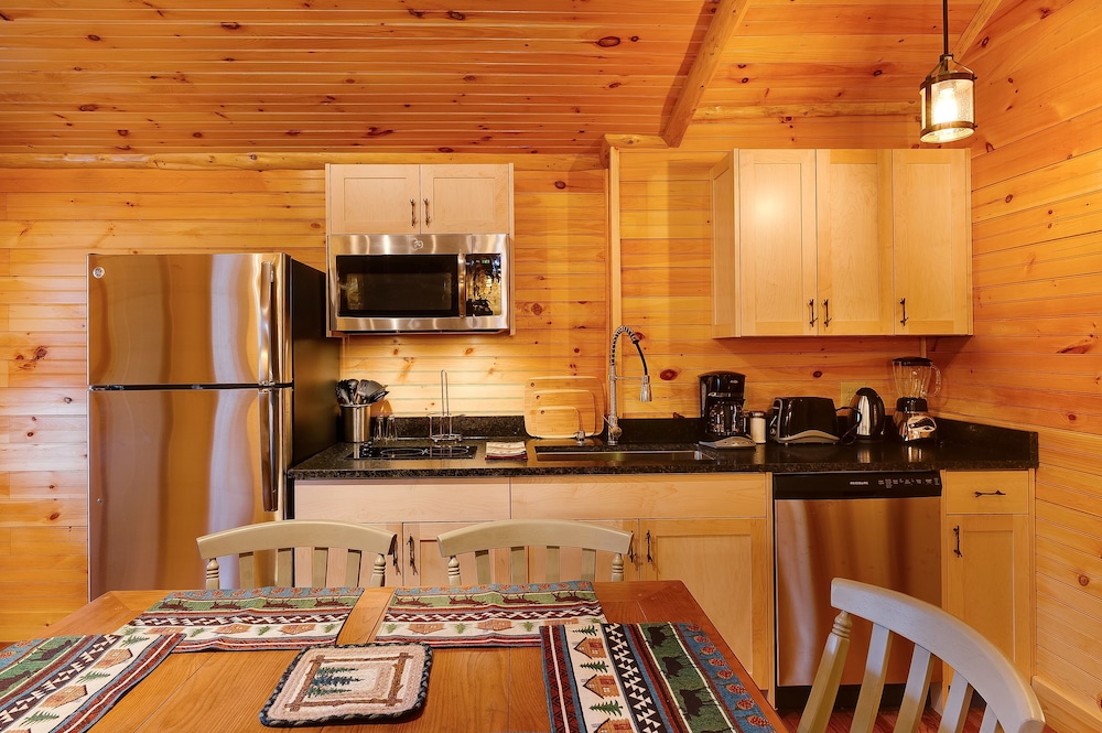 Cobble Mountain Lodge - photo 62