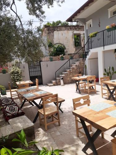 Otelia Pansiyon - last minute hotel in Ayvalik