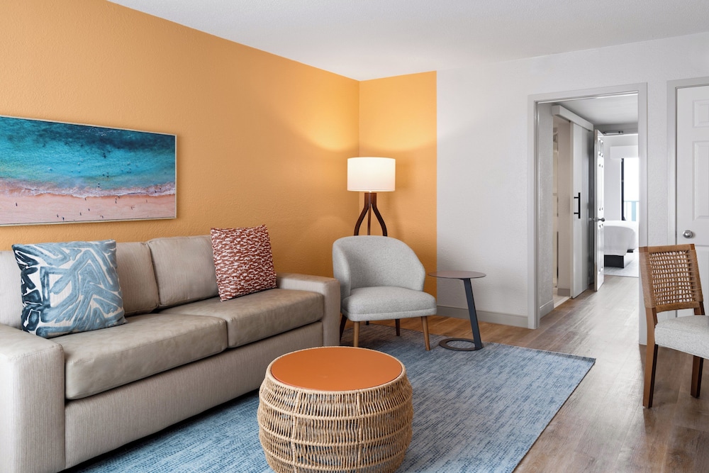 voco The Shelby Myrtle Beach by IHG - photo 24