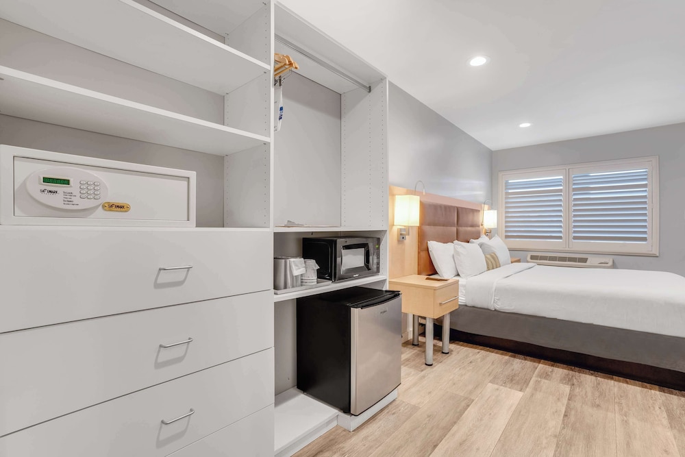 Sather Berkeley SureStay Collection by Best Western - photo 14