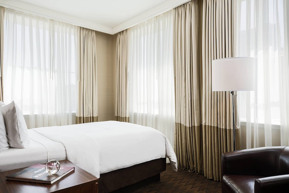 Renaissance New Orleans Pere Marquette French Qtr Area Hotel - photo 10