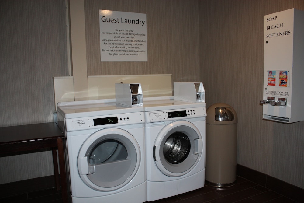 Holiday Inn Express Ludlow by IHG - photo 19