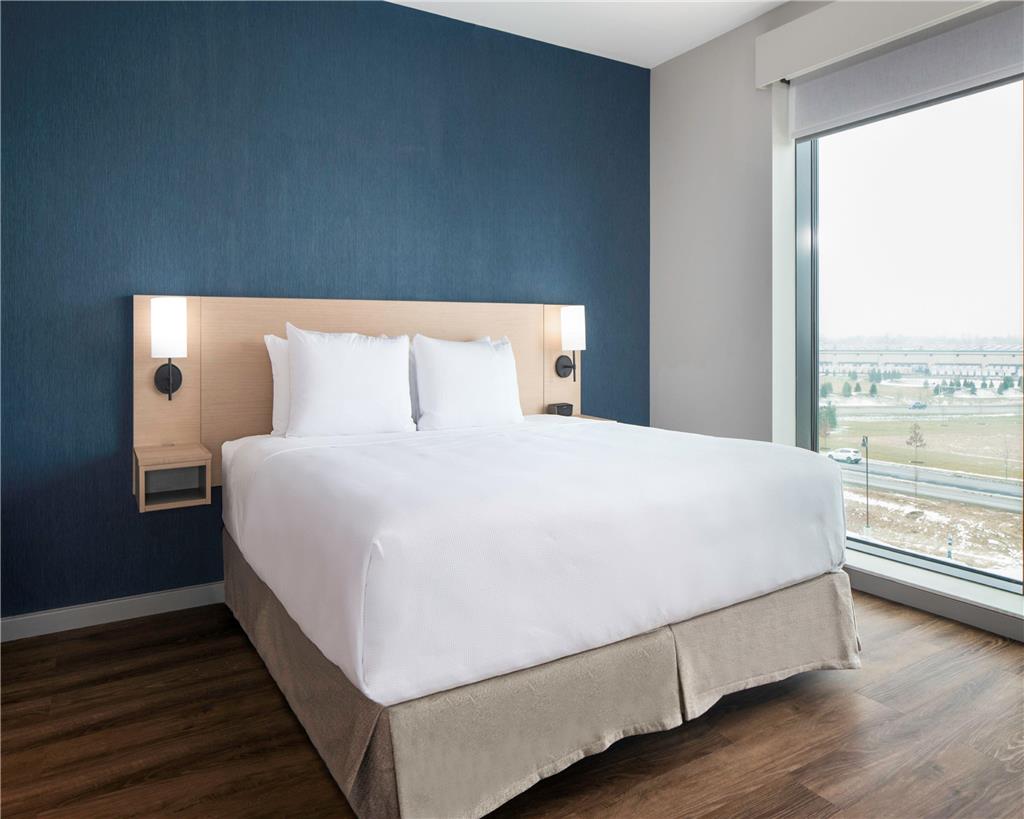 Hyatt Place Allentown Lehigh Valley - photo 22