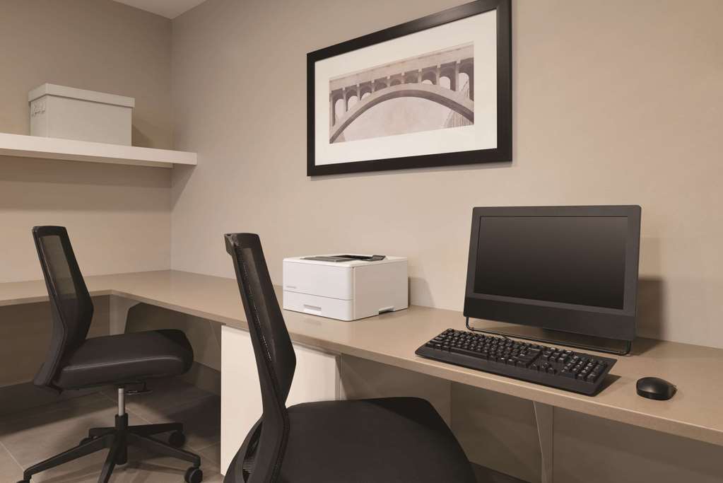 Country Inn & Suites by Radisson Ft. Atkinson WI - photo 19