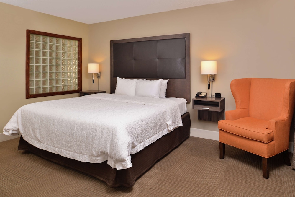 Hampton Inn South Hill - photo 12