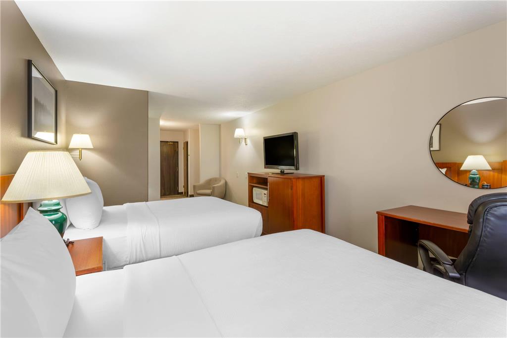 Quality Inn & Suites Fillmore I 15 - photo 27