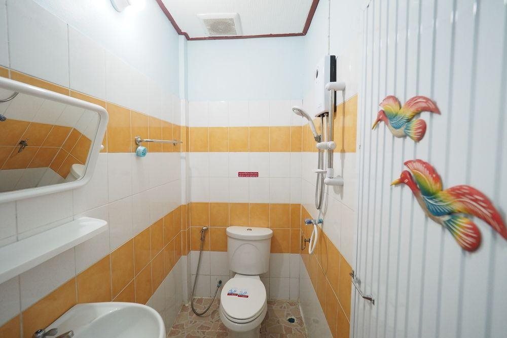 Ruen Nam Khoa Resort Klongthom Krabi — hotel in Khlong Thom