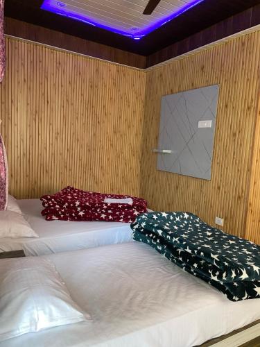 Hotel New Nandi by Bookmytournow — Joshimath — photo 2