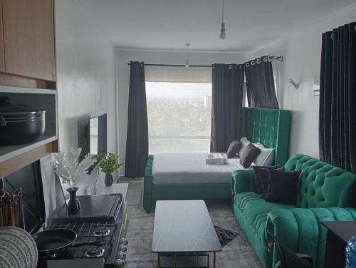 AfrikHomes