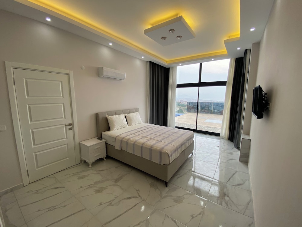 Ada Loft Alanya — Alanya — photo 2