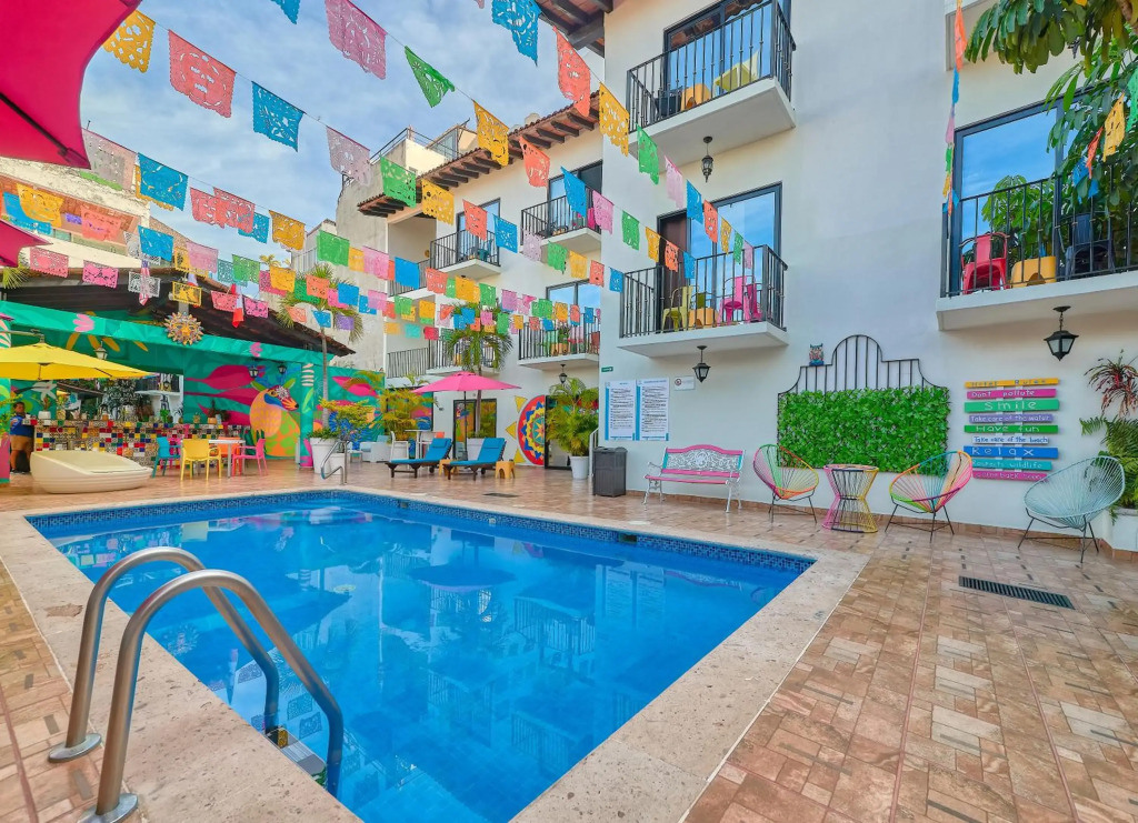 Hotel image of Vallarta Sun Hotel