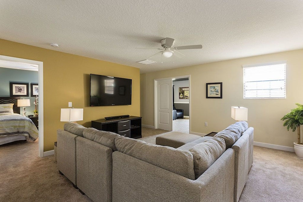 Je58428 Champions Gate Resort 8 Bed 5 Baths Villa - photo 2