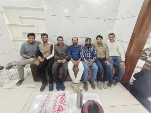 Hotel Divya Darshan — Ujjain — photo 5