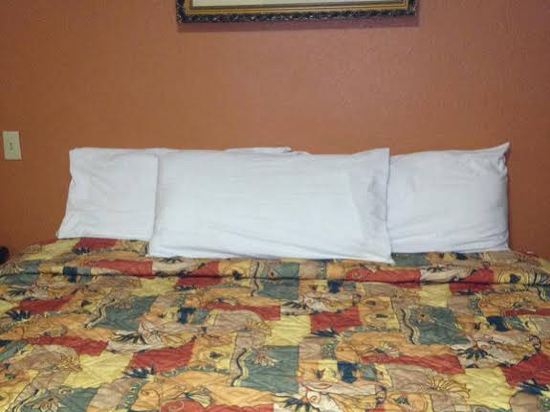 Blue Diamond Inn - photo 6