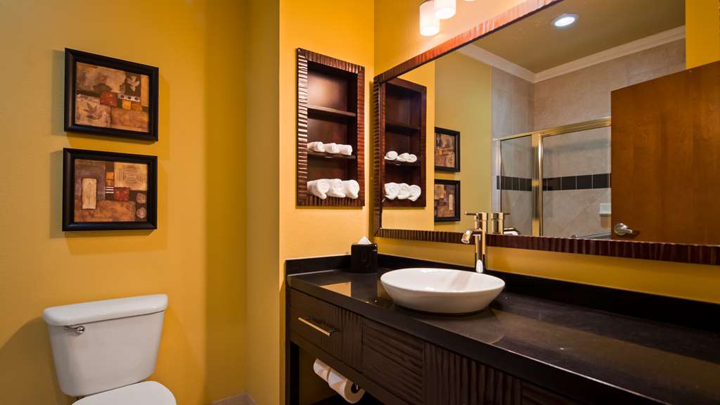 Best Western Plus Christopher Inn & Suites - photo 13