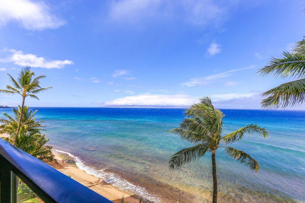 Mahana Resort #617 1 Br Condo - photo 26